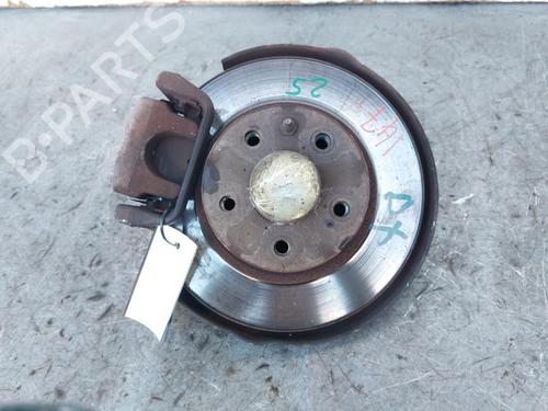 Used Right rear steering knuckle ALFA ROMEO 147 (937_) 1.9 JTDM 8V (937.AXD1A, 937.AXU1A, 937.BXU1A) (120 hp) 15167765