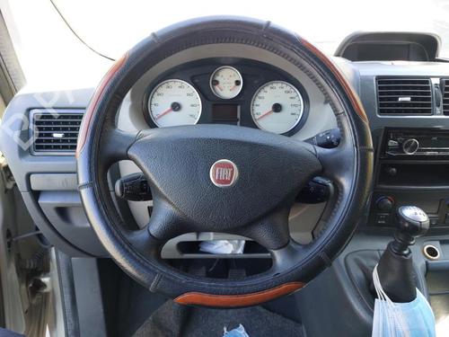 Oil sump FIAT SCUDO Bus (270_, 272_) 2.0 D Multijet | BP19071117M115