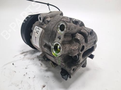 AC compressor OPEL ASTRA J (P10) 1.4 (68) | BP40255607M34 - Image 4