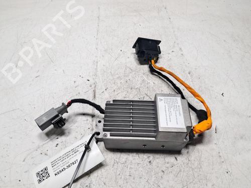Used Engine control unit (ECU) Engine control unit (ECU) PEUGEOT 308 II (LB_, LP_, LW_, LH_, L3_) 1.6 BlueHDi 120 (120 hp) 33195447 33195447