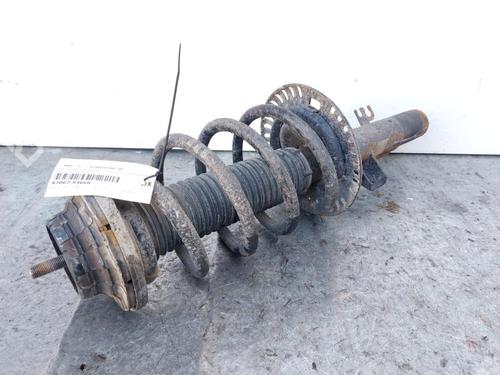 Used Right front shock absorber VW TRANSPORTER T5 Bus (7HB, 7HJ, 7EB, 7EJ) 2.0 TDI (140 hp) 17205393