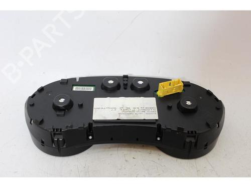 Instrument cluster PEUGEOT 308 I (4A_, 4C_) 1.6 HDi | BP15147767C47 