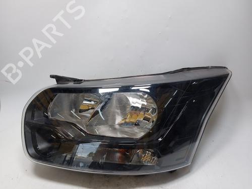 Used Left headlight Left headlight FORD TRANSIT V363 Van (FCD, FDD) 2.0 EcoBlue (130 hp) 35750518 35750518