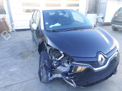Right front fog light RENAULT CAPTUR I (J5_, H5_) 0.9 TCe 90 | BP30802364C31 - Image 7