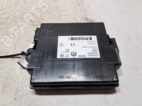 Engine control unit (ECU) JEEP RENEGADE SUV (BU, B1, BV) 1.3 PHEV 4Xe | BP34617649M57 - Image 2