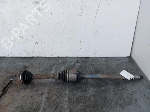 Used Right front driveshaft Right front driveshaft MERCEDES-BENZ B-CLASS Sports Tourer (W245) B 180 CDI (245.207) (109 hp) 33197035 33197035