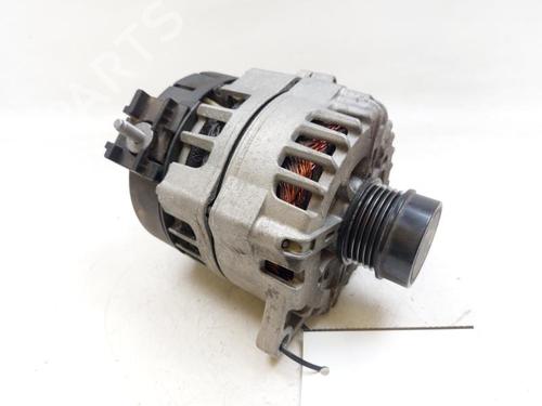 Alternator MERCEDES-BENZ A-CLASS (W177) A 220 4-matic (177.045) | BP29238557M7 