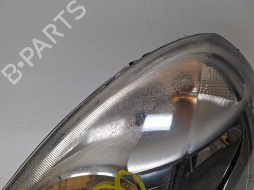 Left headlight LANCIA YPSILON (843_) 1.3 D Multijet (843.AXF11, 843.AXF1A, 843.AXM11,... | BP38042800C28 - Image 2