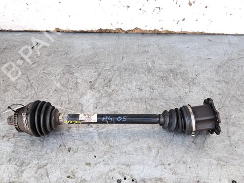 Used Right front driveshaft Right front driveshaft 38458393 38458393