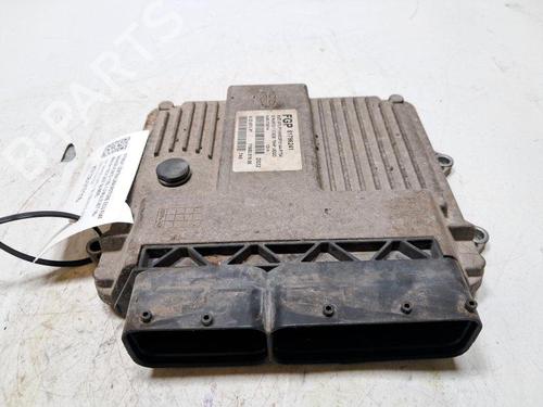 Used Engine control unit (ECU) Engine control unit (ECU) FIAT GRANDE PUNTO (199_) 1.3 D Multijet (75 hp) 33840356 33840356