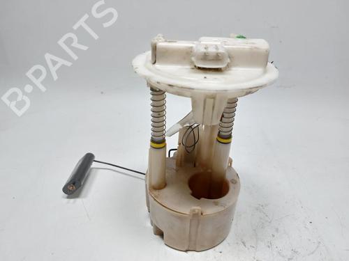 Used Fuel pump NISSAN JUKE (F15) 1.5 dCi (110 hp) 30802049