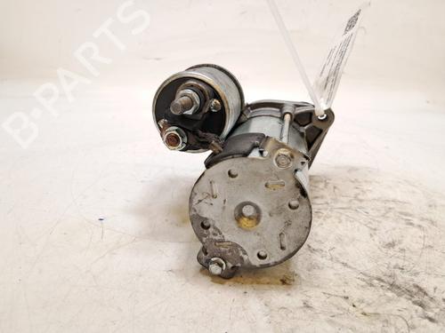 Starter LANCIA YPSILON (843_) 1.3 JTD (843.AXD11, 843.AXD1A) | BP38435409M8 - Image 3