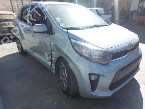 Modulo electronico KIA PICANTO III (JA) 1.0 | BP23894495M83 