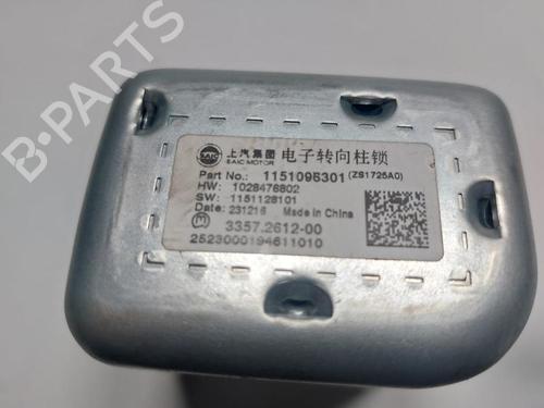 Elektronisk modul MG MG ZS SUV (AZS1) 1.0 T-GDi | BP30454948M83