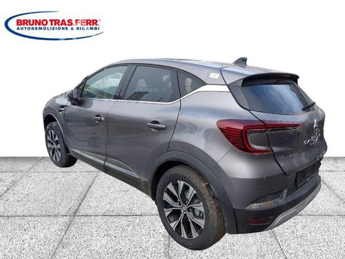 Plafonier RENAULT CAPTUR II (HF_) TCe 100 (HFMT) | BP23881246I8 