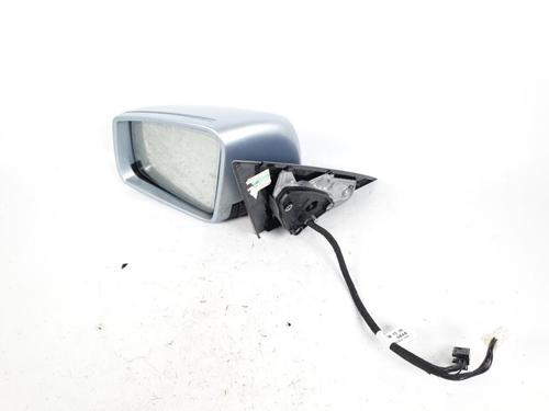 Used Left mirror MERCEDES-BENZ E-CLASS (W212) E 250 CDI / BlueTEC 4-matic (212.082, 212.097) (204 hp) 15154367