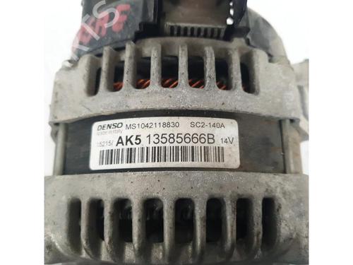 Alternator OPEL CORSA E (X15) 1.4 Turbo (08, 68) | BP15153304M7 - Image 3