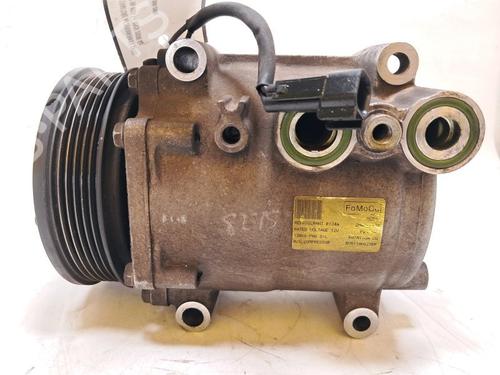 AC compressor FORD FIESTA VI (CB1, CCN) 1.4 TDCi | BP38435421M34 - Image 3