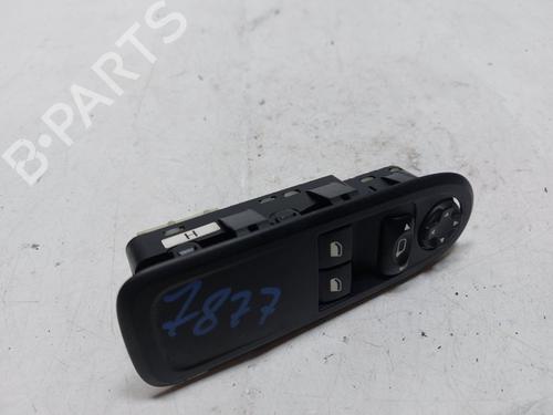 Used Left front window switch Left front window switch 36880960 36880960