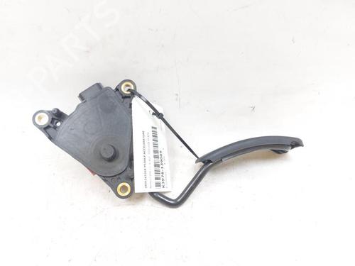 Pedal RENAULT ZOE (BFM_) Electric (BFME) | BP25993519I4 