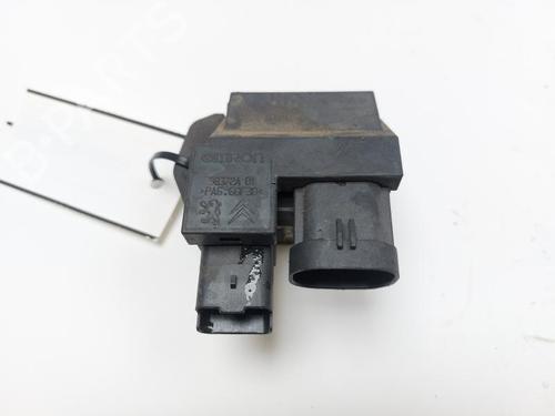 Used Radiator fan Radiator fan CITROËN C3 AIRCROSS II (2R_, 2C_) 1.5 BlueHDi 100 (2CYHYJ) (102 hp) 29447960 29447960