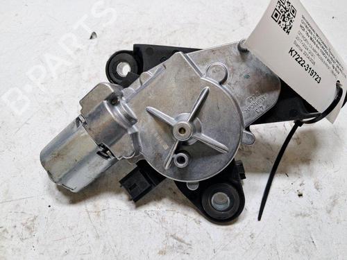 Used Rear wiper motor Rear wiper motor 34263199 34263199