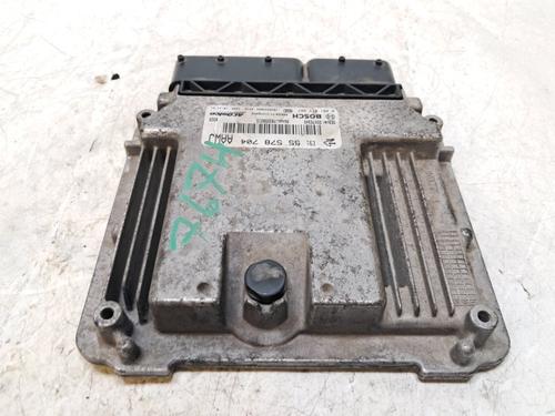 Engine control unit (ECU) OPEL MERIVA B MPV (S10) 1.3 CDTI (75) | BP36292428M57 - Image 3