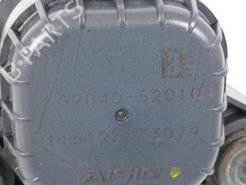 Other TOYOTA YARIS (_P13_) 1.5 Hybrid (NHP130_, NHP130) | BP15264717O1 