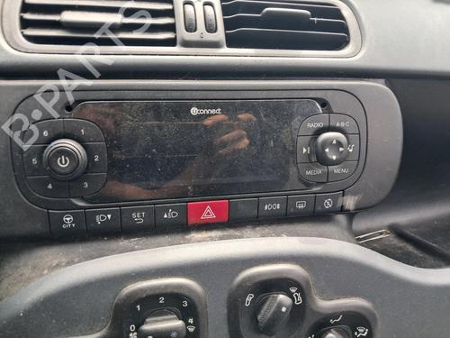 Left taillight FIAT PANDA VAN (312_, 519_) 0.9 4x4 (312CXG2B) | BP36694021C34 - Image 21