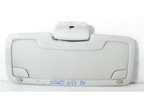 Pare-soleil gauche SMART FORTWO Coupe (451) 1.0 (451.331, 451.380) (71 hp) 15143095