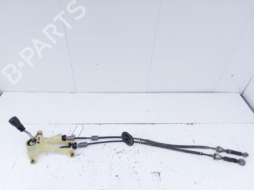 Gearknop HONDA HR-V (RU) 1.6 i-DTEC (RU8) (120 hp) 15165726