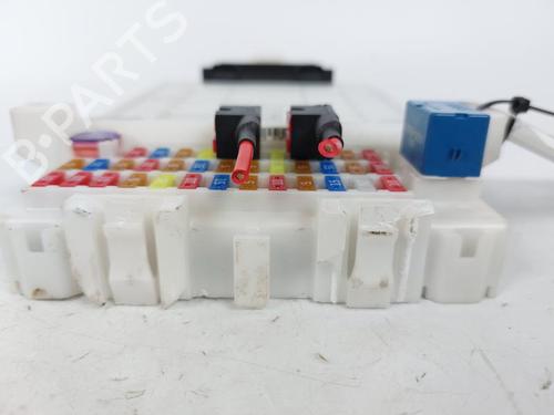 Fuse box SUZUKI IGNIS III (MF, FF) 1.2 (ATK412) | BP15161272E1 - Image 5
