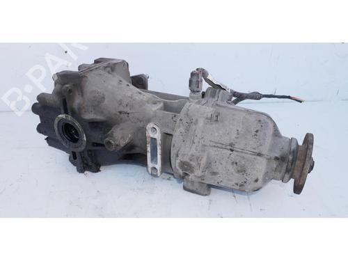 Rear differential FIAT SEDICI (189_) 1.9 D Multijet 4x4 | BP15148138M24 