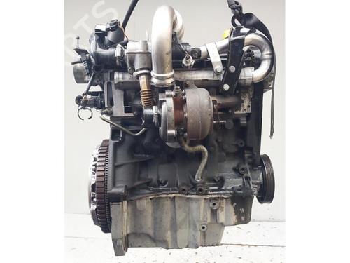 Engine RENAULT SCÉNIC II (JM0/1_) 1.5 dCi (JM02, JM13) | BP28487817M1 