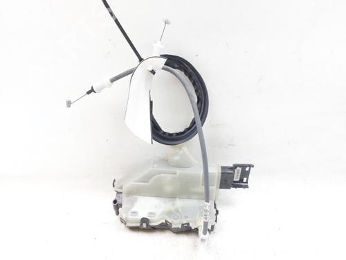 Rear right lock CITROËN C3 AIRCROSS II (2R_, 2C_) 1.5 BlueHDi 100 (2CYHYJ) 9826676580 PSA266765