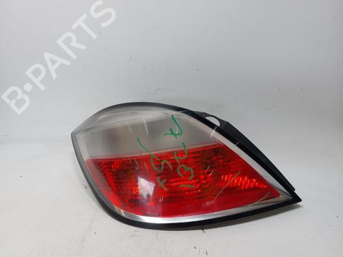 Used Left taillight Left taillight OPEL ASTRA H (A04) 1.7 CDTI (L48) (100 hp) 36376039 36376039
