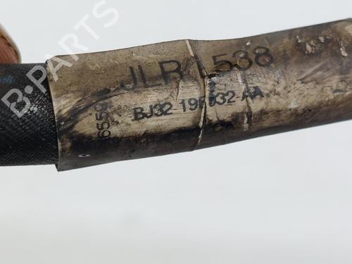 AC pipe LAND ROVER DISCOVERY SPORT (L550) 2.0 D 4x4 | BP20979760M126 