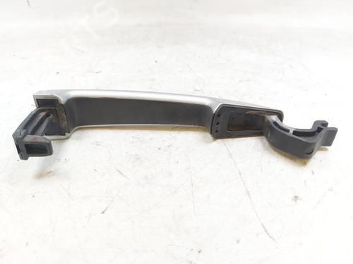Front left exterior door handle PEUGEOT 208 I (CA_, CC_) 1.6 BlueHDi 100 | BP27538194C128 