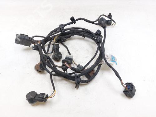 Electronic module MERCEDES-BENZ A-CLASS (W177) A 220 4-matic (177.045) A1775402729 A1775402729