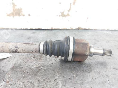 Left front driveshaft CITROËN BERLINGO MULTISPACE (B9) 1.6 HDi 110 | BP17992140M38 - Image 3
