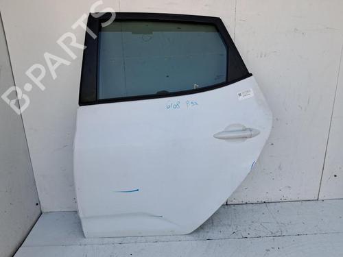 Used Left rear door KIA VENGA (YN) 1.4 CRDi 90 (90 hp) 31011251