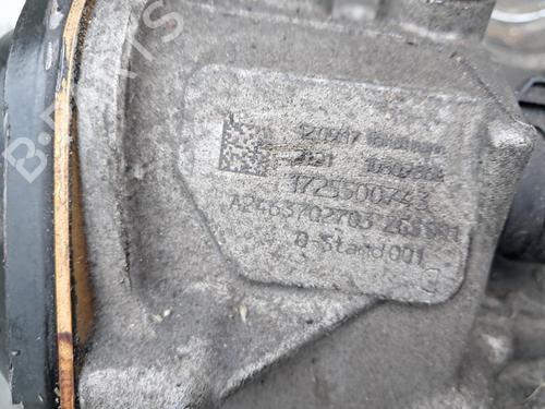 Gearbox MERCEDES-BENZ A-CLASS (W176) A 180 CDI / d (176.012) | BP33194776M3  - Image 6