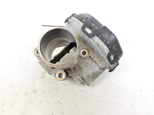 Used Throttle body FORD FIESTA VII (HJ, HF) 1.5 TDCi (86 hp) 18089516
