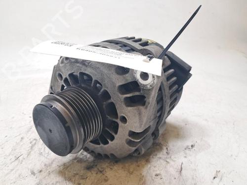 alternator-opel-meriva-b-mpv-s10-2010-2011-2012-2013-2014-2015-2016-2017-33194055 main image