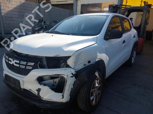 Right seat airbag DACIA SPRING EV (B6M1) | BP30454986C14 - Image 7