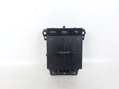 Used Climate control Climate control 20502813 20502813