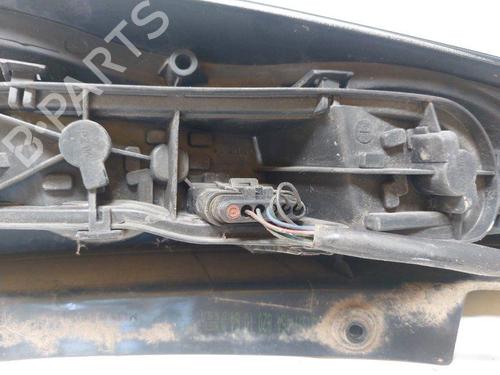 Right taillight SMART FORFOUR (454) 1.5 CDI (454.000) | BP34418328C35  - Image 9