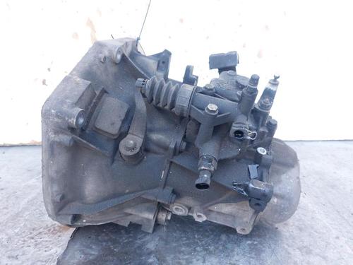 Gearbox FIAT GRANDE PUNTO (199_) 1.2 | BP28312135M3 