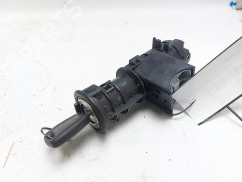 Used Electronic module FIAT DOBLO MPV (119_, 223_) 1.9 JTD (105 hp) 29854456