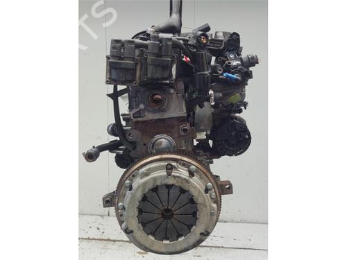 Engine FIAT PANDA (169_) 1.2 (169.AXB11, 169.AXB1A) | BP36771578M1 - Image 4
